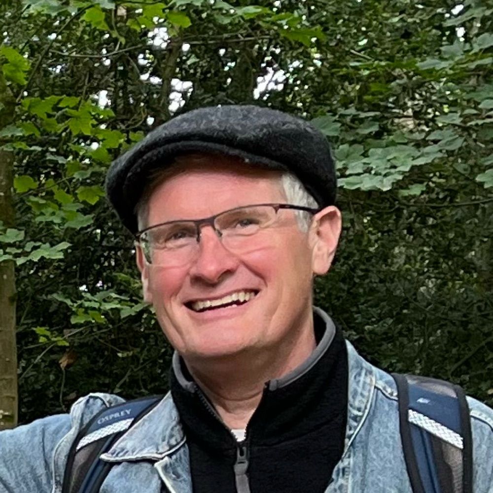 Simon Perry