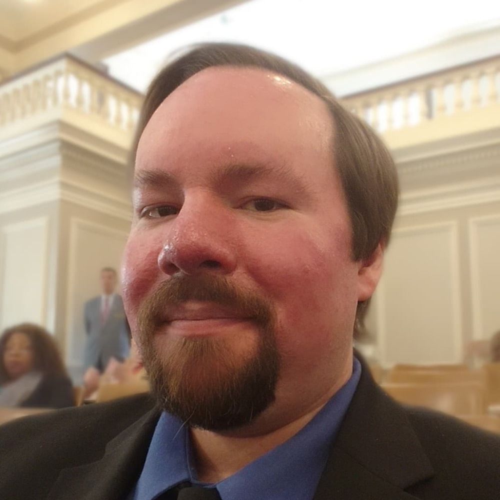 Tim Smith (Insert any of my various titles here.)