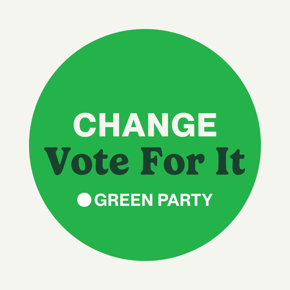 Portage-Lisgar Greens 🦬🇨🇦
