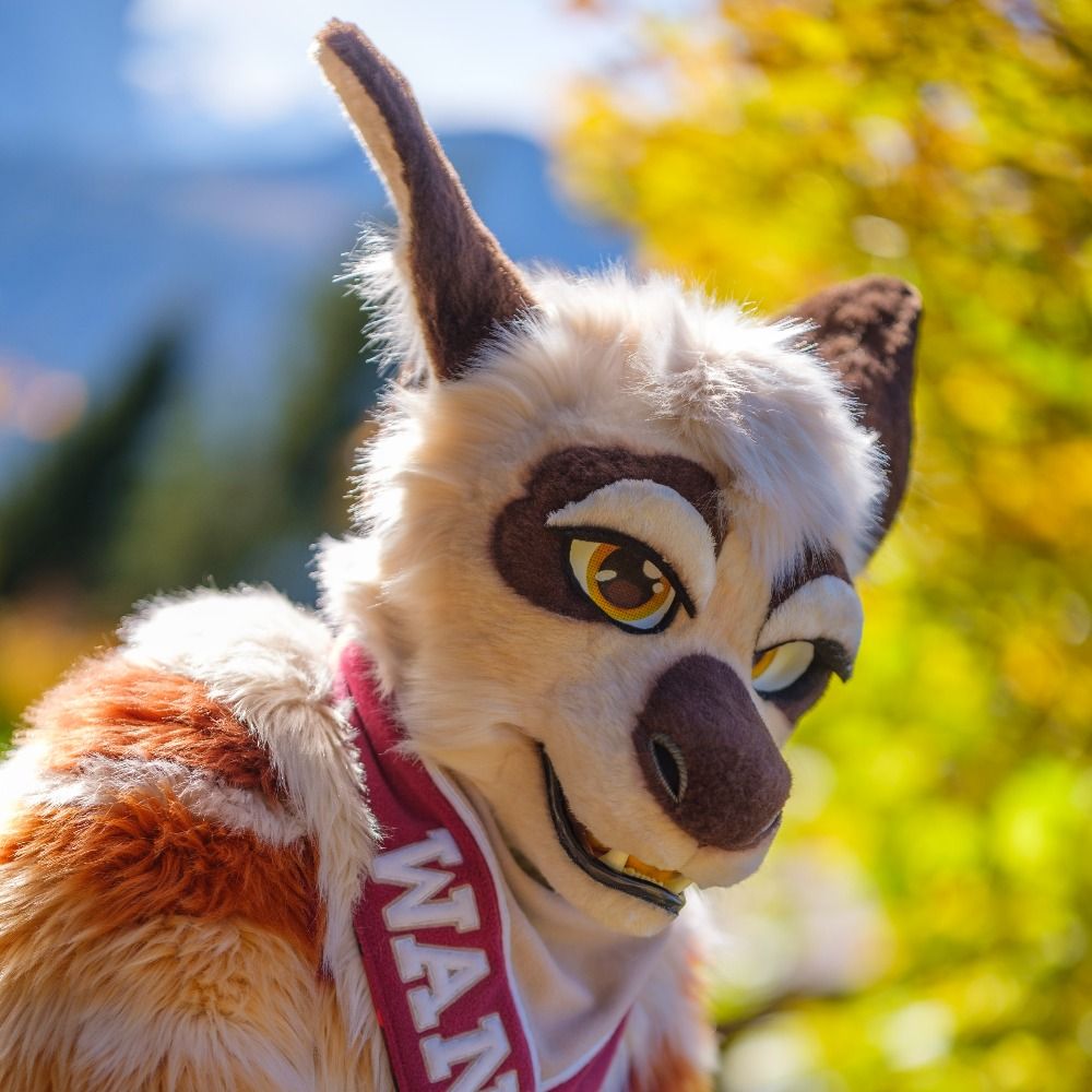 Wane the Roo