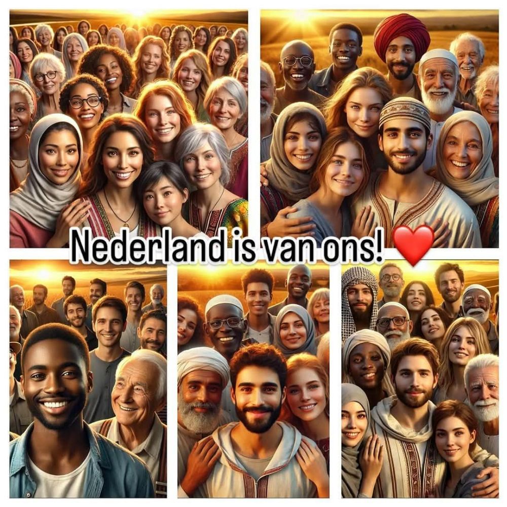 Anti-PVV Gedachtegoed