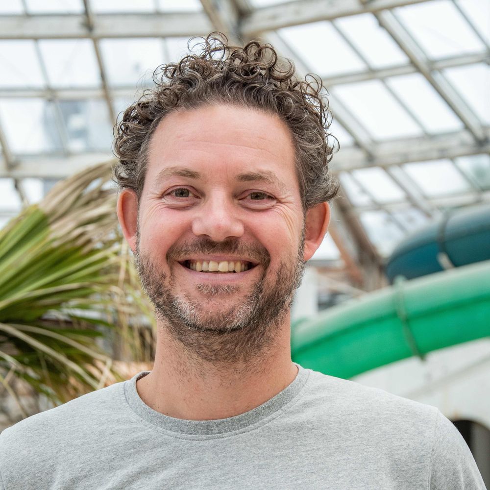 Mark Slegers