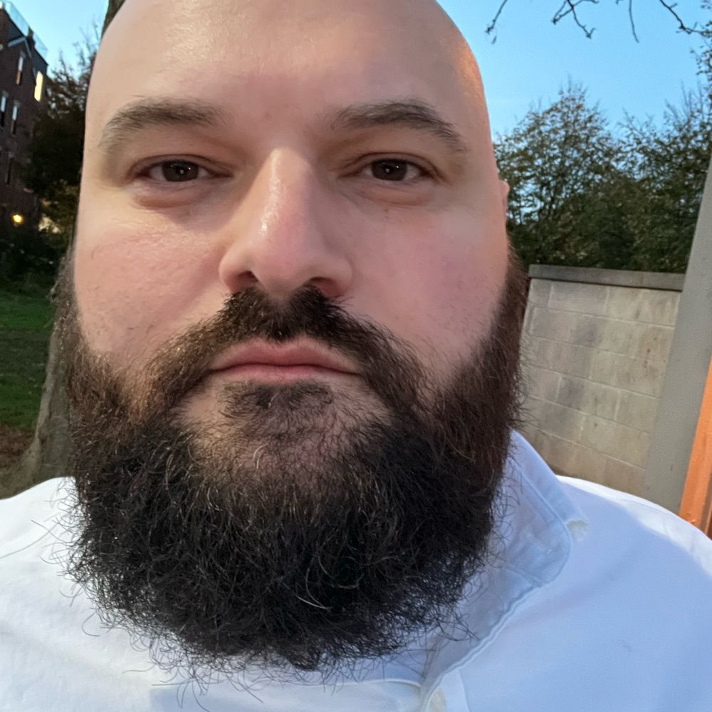 Jonathon La Mar