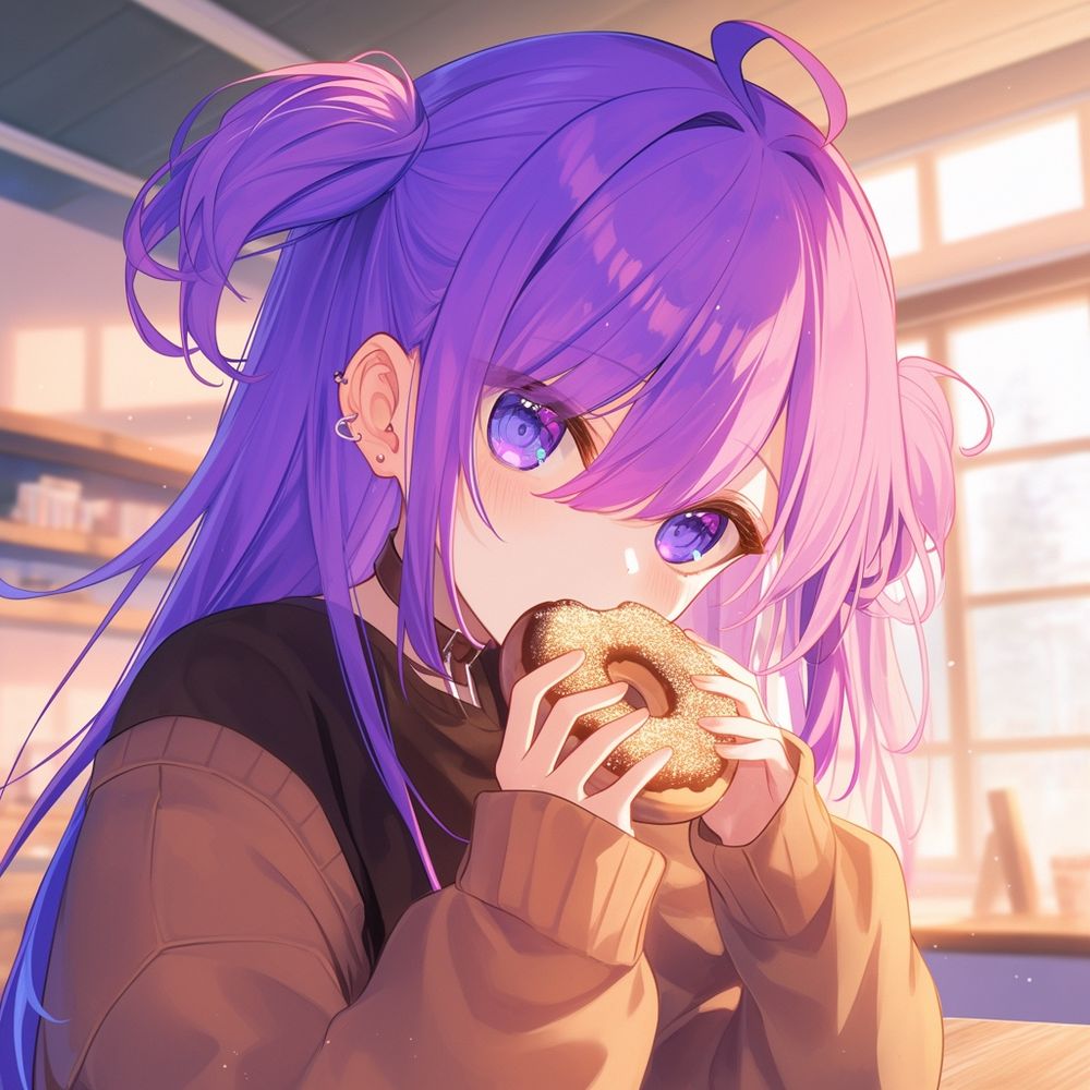 🍩きゃらめる🍩