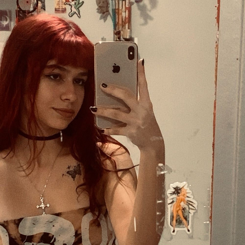 amanda