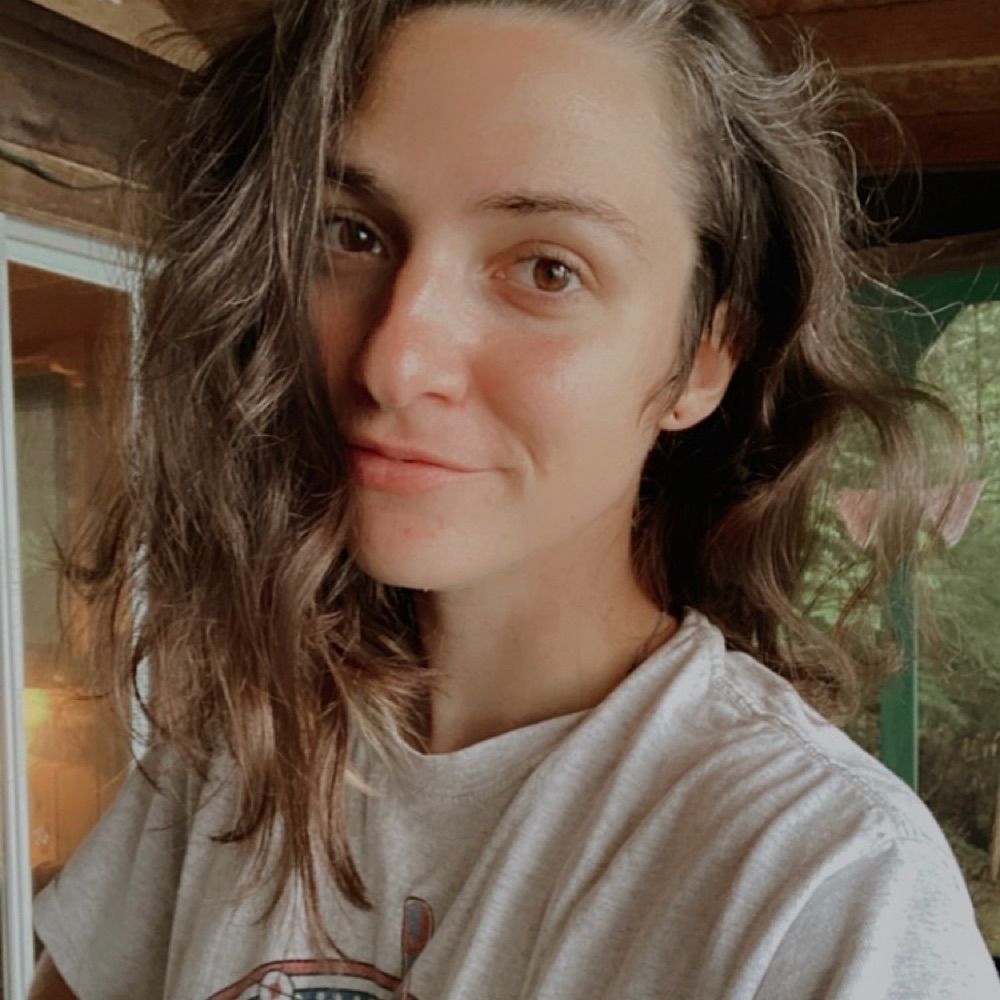 audrey gidman