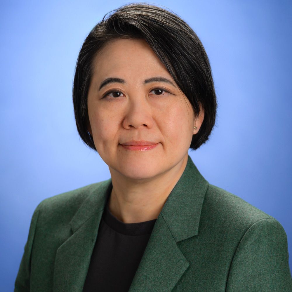 Lillian Siu
