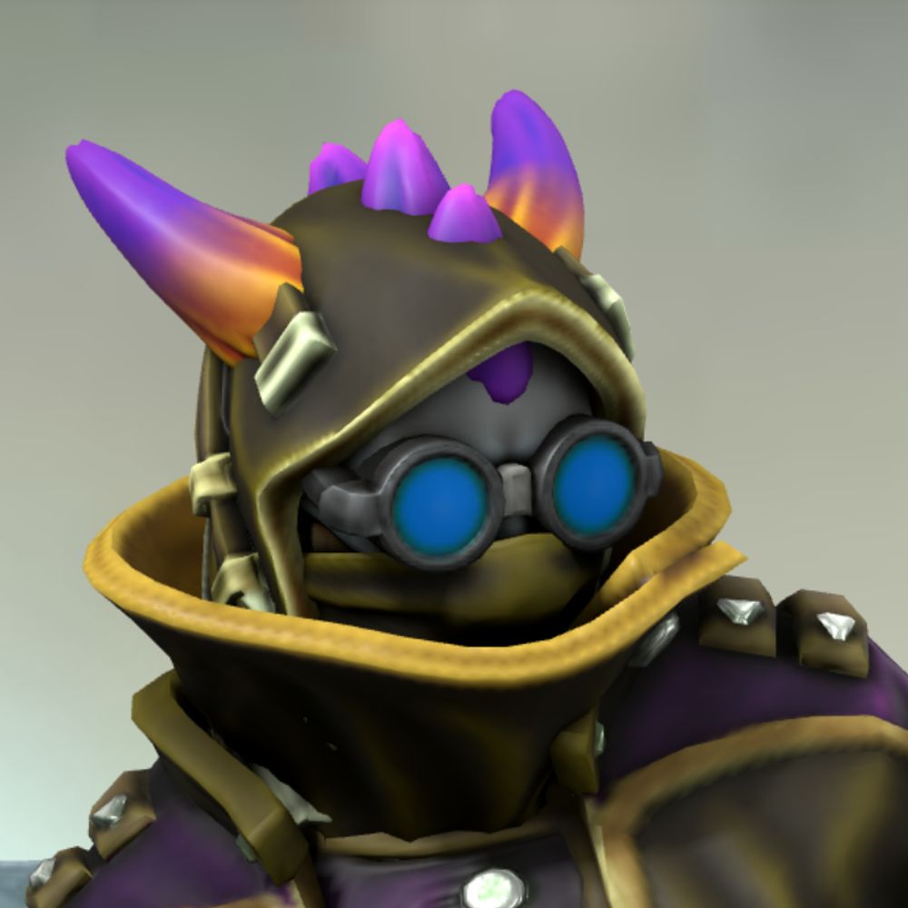 User avatar