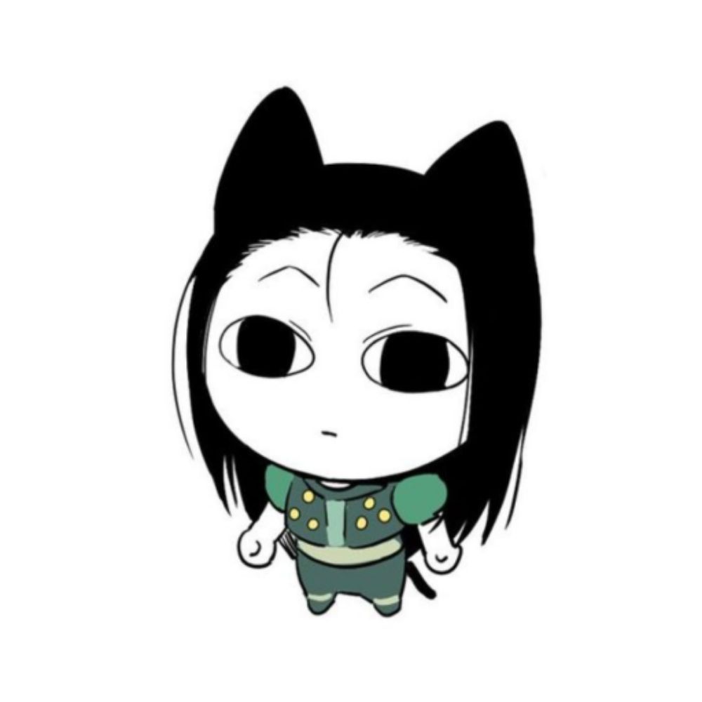 lady bisky