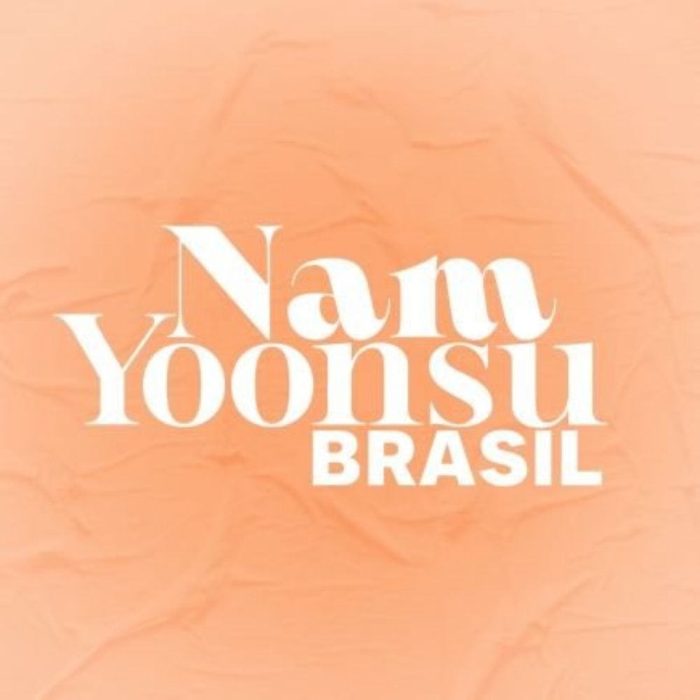 Nam Yoonsu Brasil 