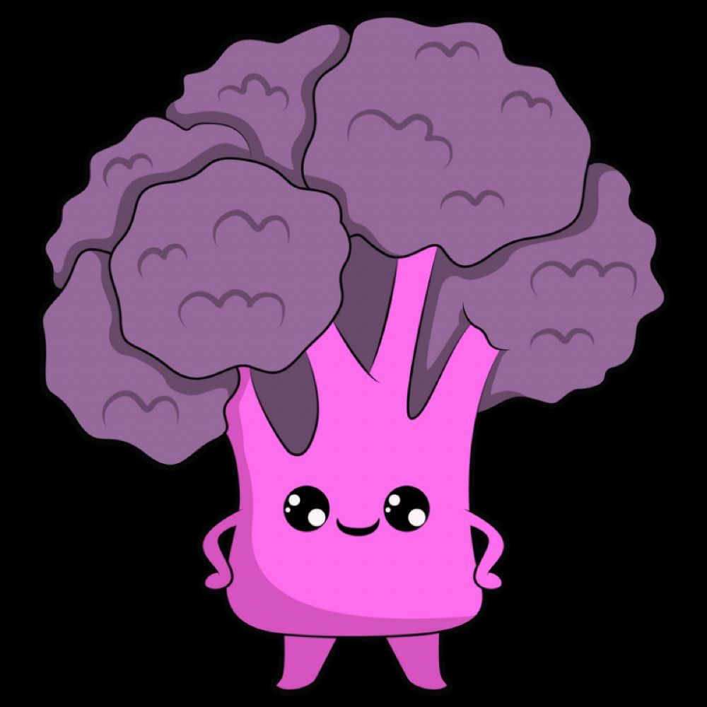 BroccoliBoy