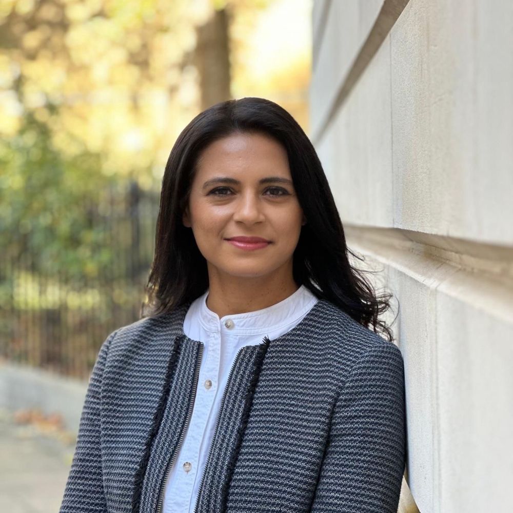 Farhana Shahzady