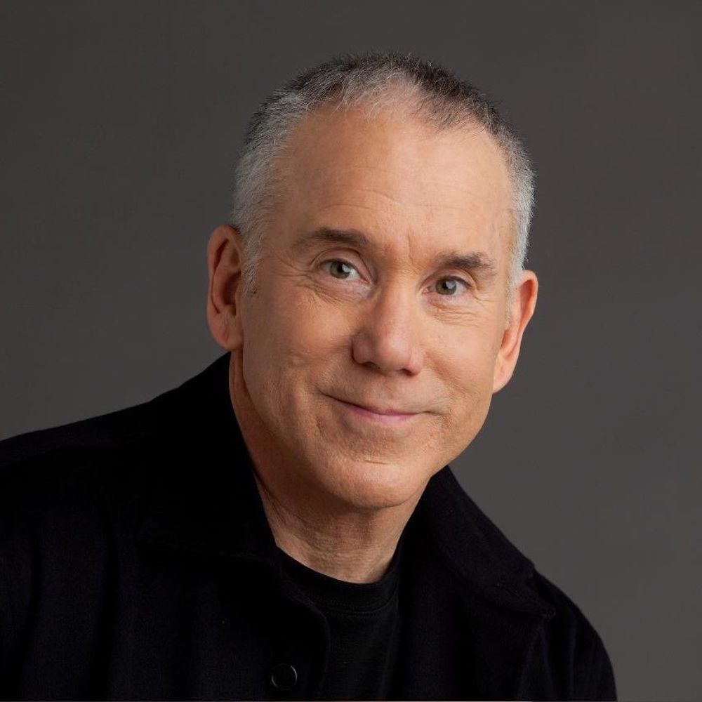 Dan Millman / Peaceful Warrior