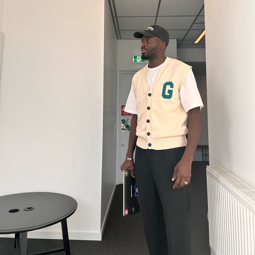 Make Mans great again