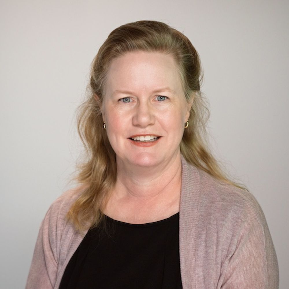Jen Roberts, NBCT