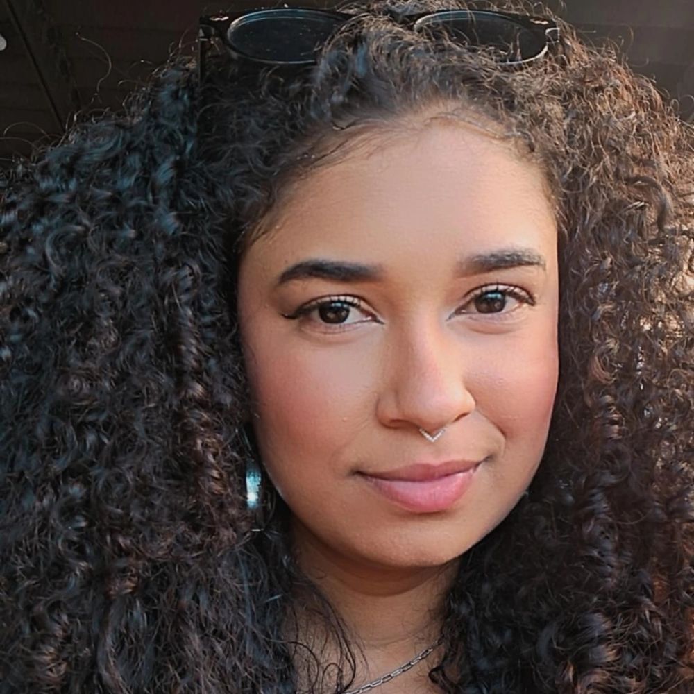 Rayane Ciodaro