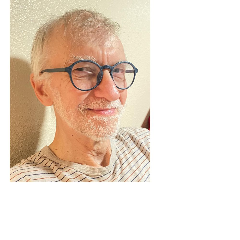 Chuck Schulien