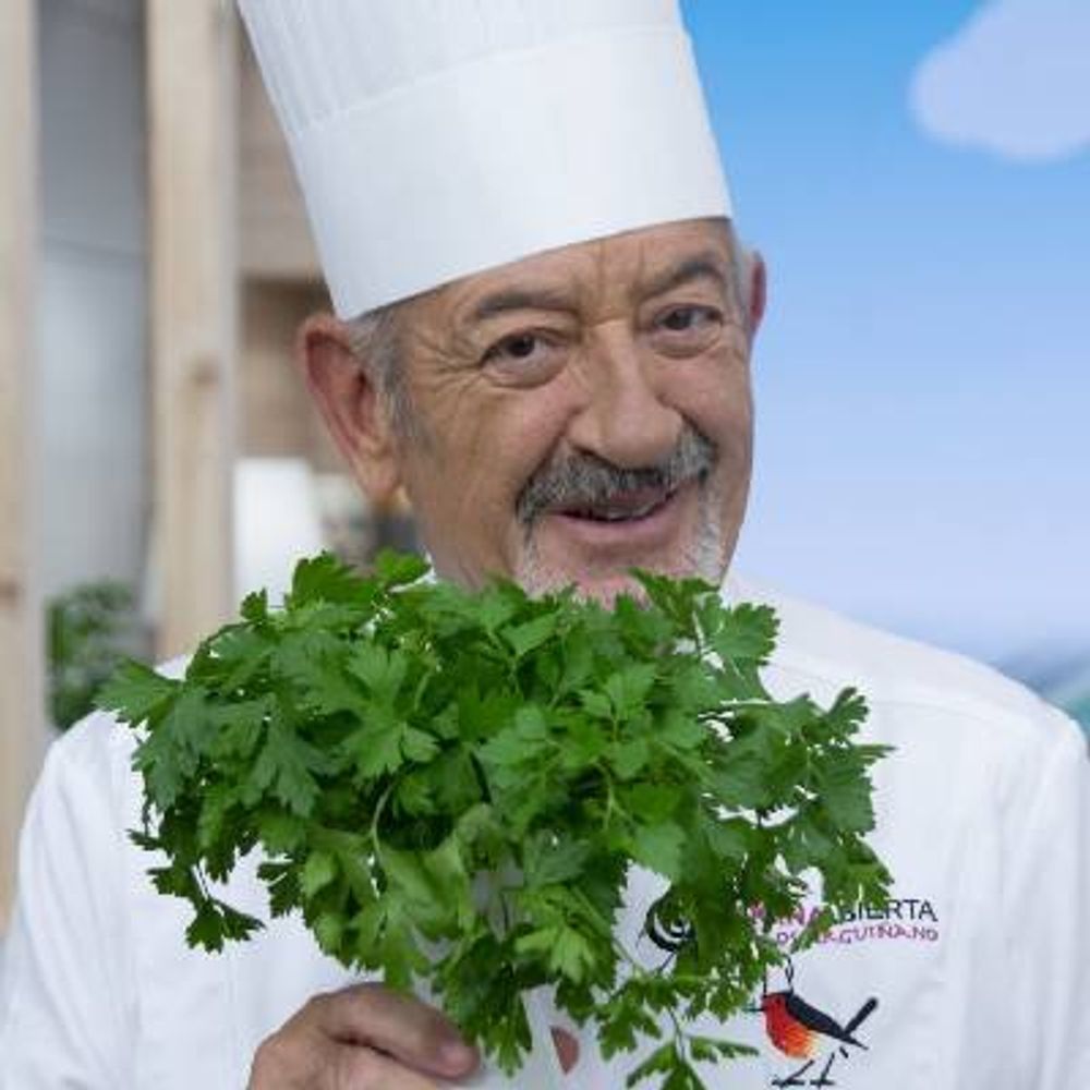 Karlos Arguiñano