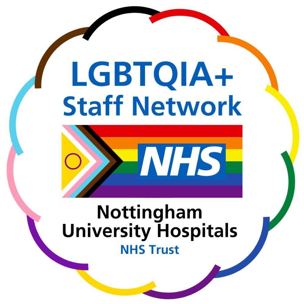 NUH LGBTQIA+ Network