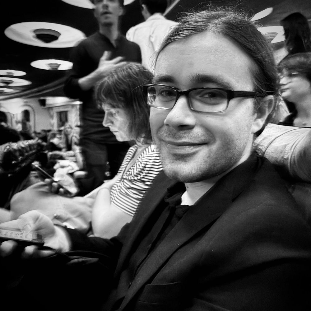 Paul Jarno