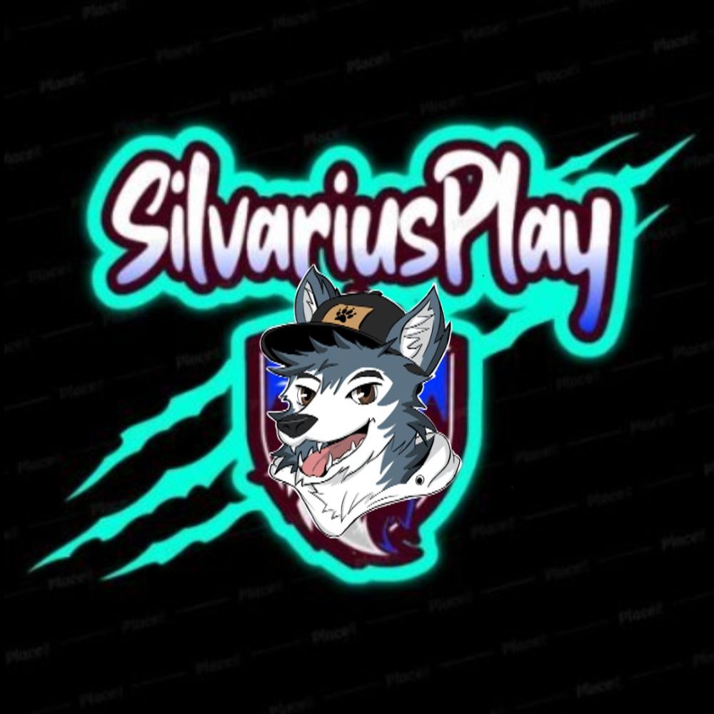 🐺♠️Silvarius Play♣️🐺