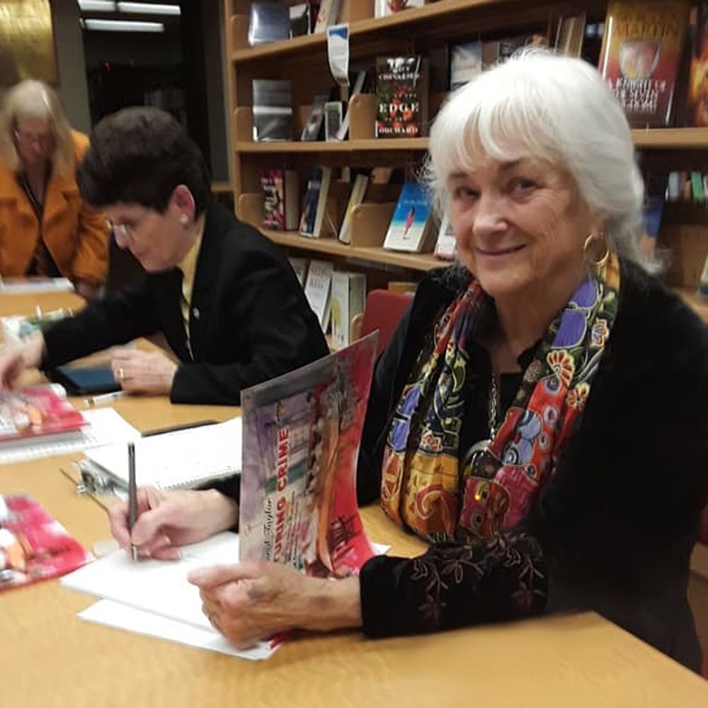 Carol Taylor