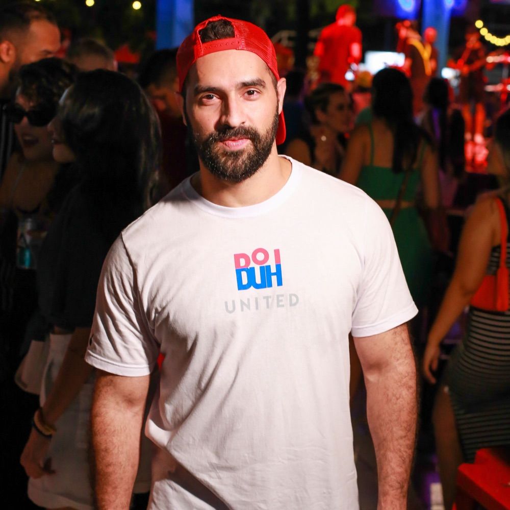 Salvador daqui
