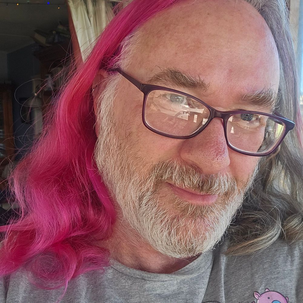 Scooter Penrose