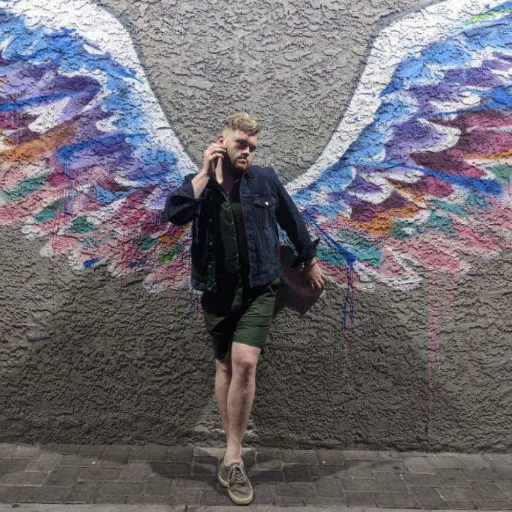 Jake Pomeroy