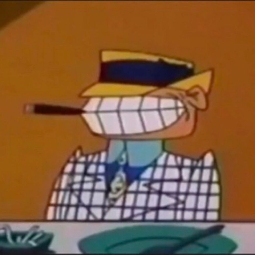 Skunk Bone
