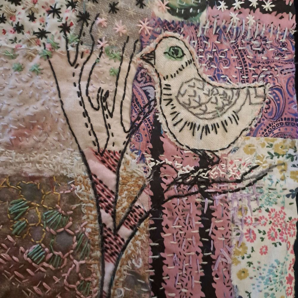 Julie Leggett Art