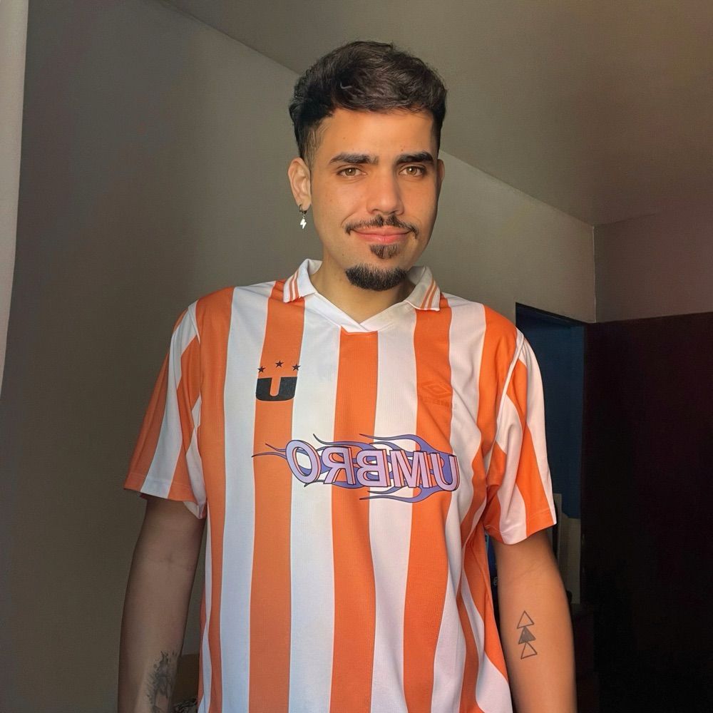 Everton Martins