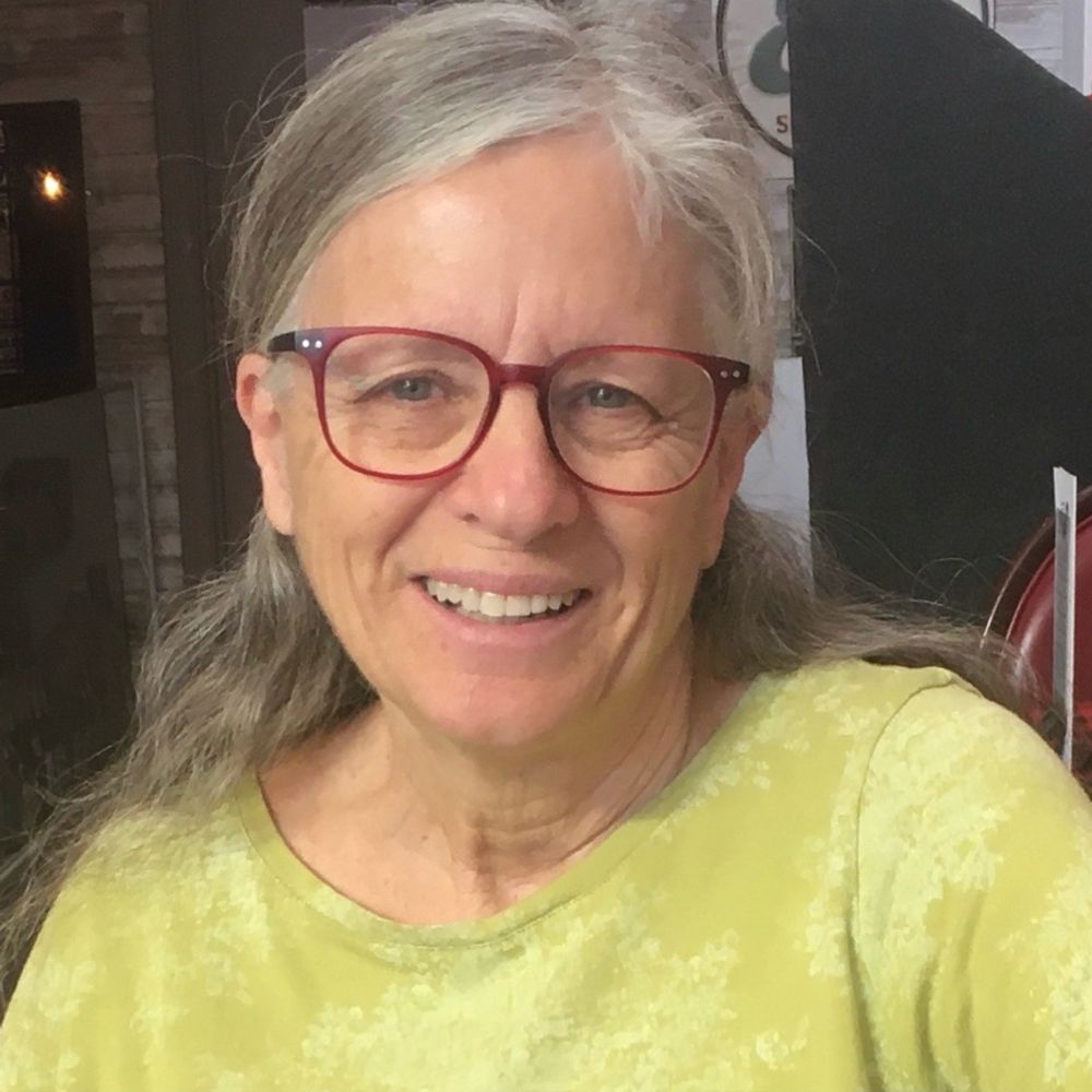 Cindy Nelson