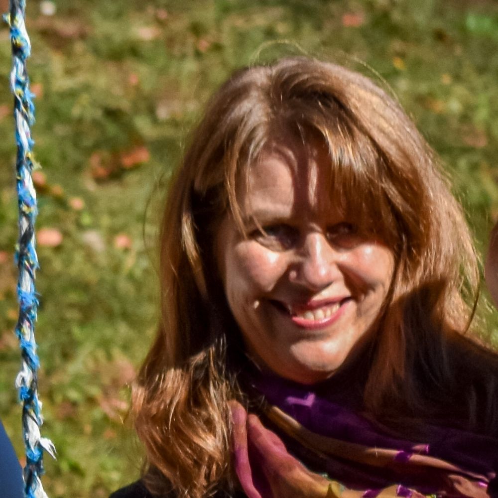 Dana Logsdon