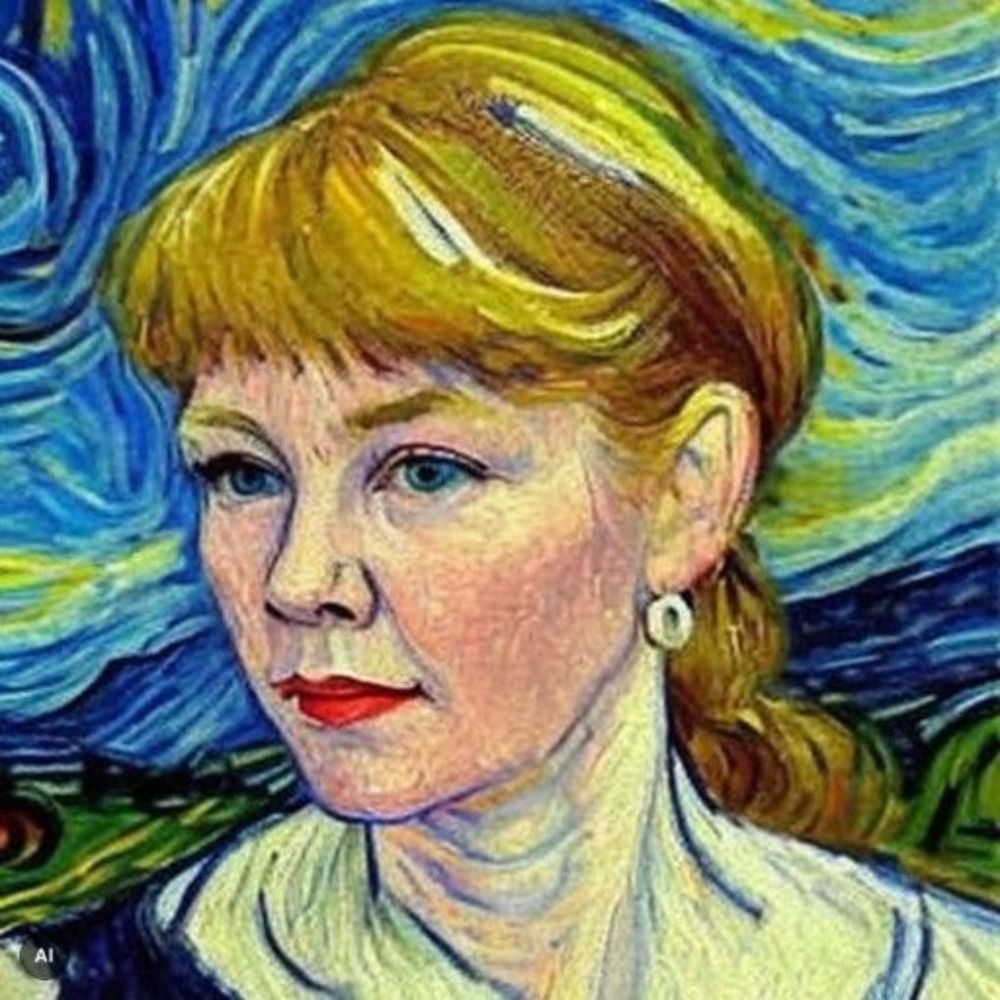 Minna Nikunen