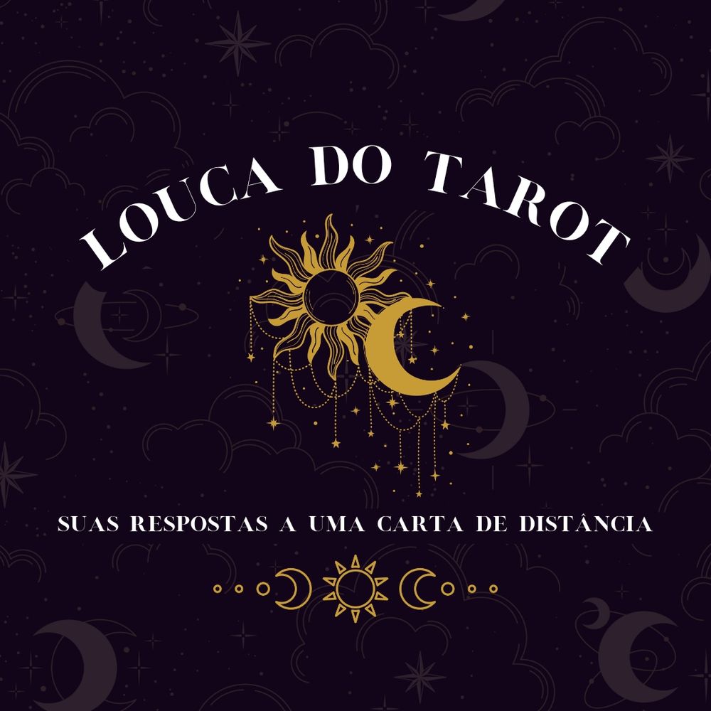🔮❤️‍🔥 Louca do tarot | AGENDA ABERTA 🔮❤️‍🔥