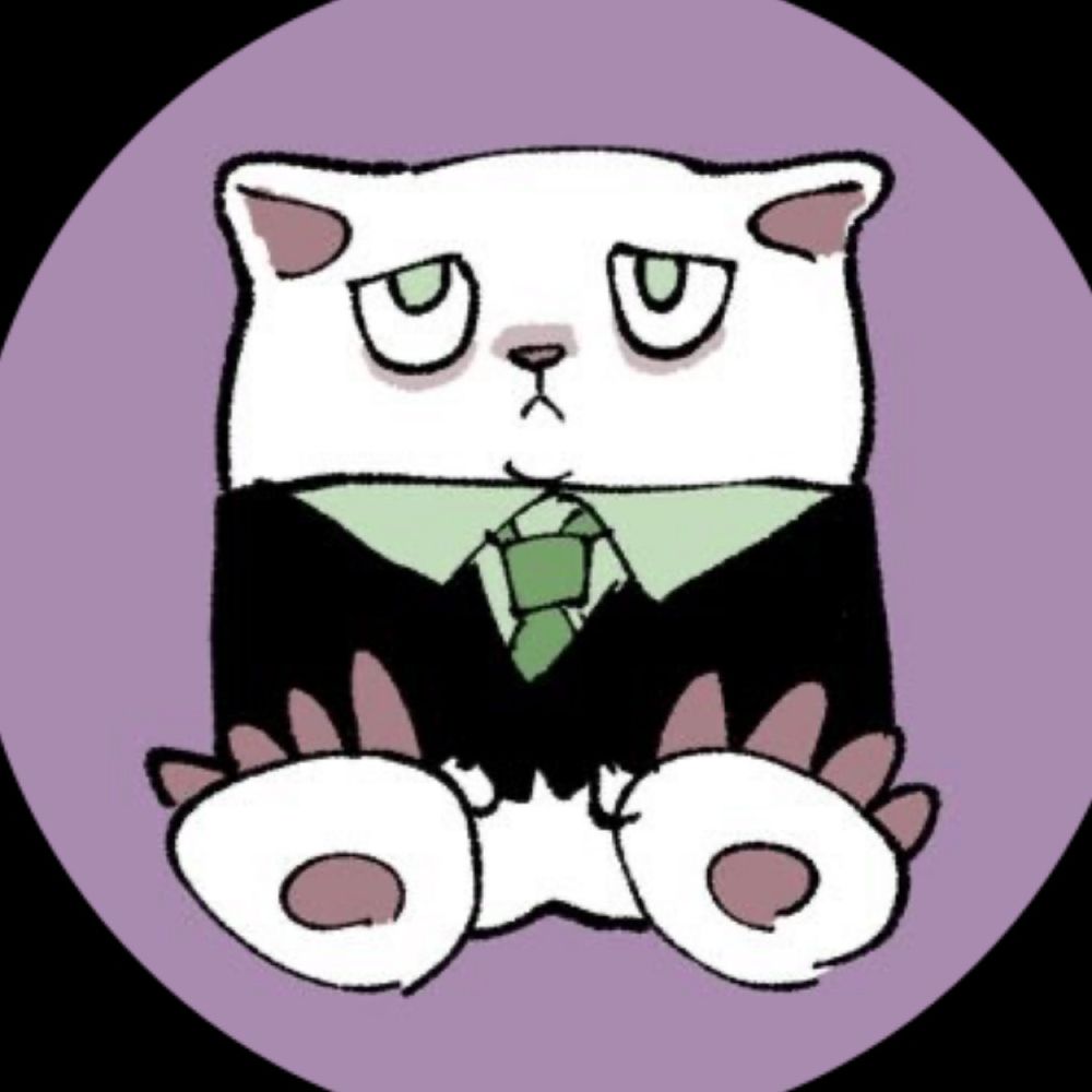 User avatar