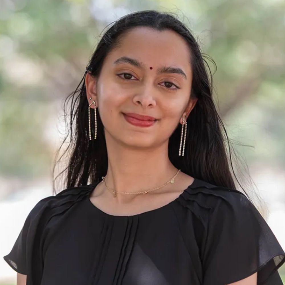 Nimisha Srikanth