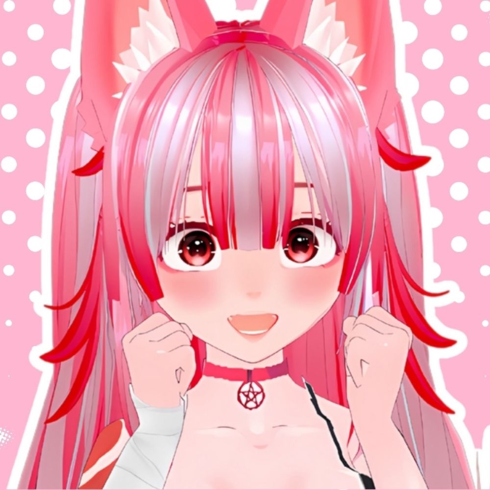 Ame Chan 