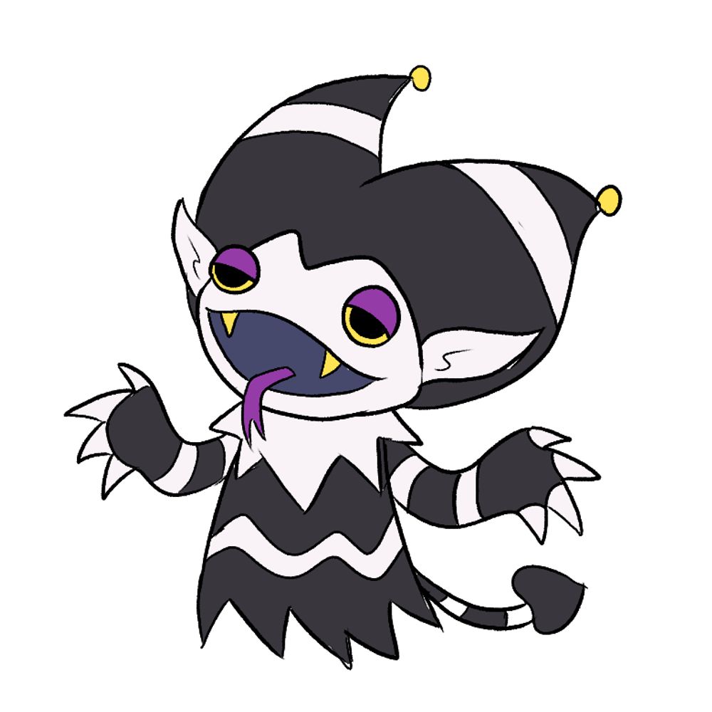 ImpStripe 🔞