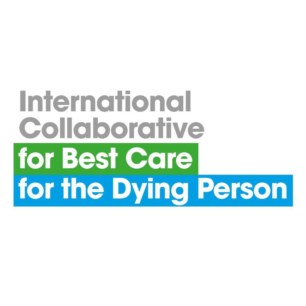 International Collaborative for Best Care for the Dying Person