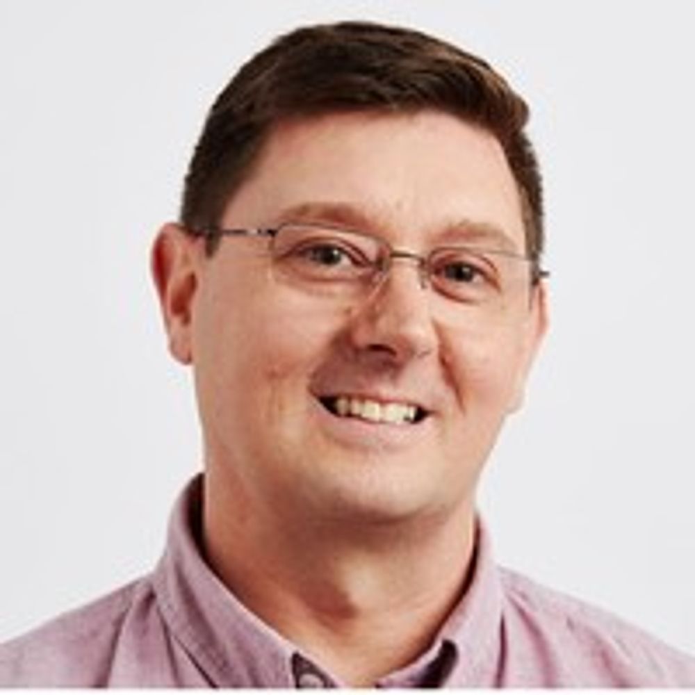 Richard Poole