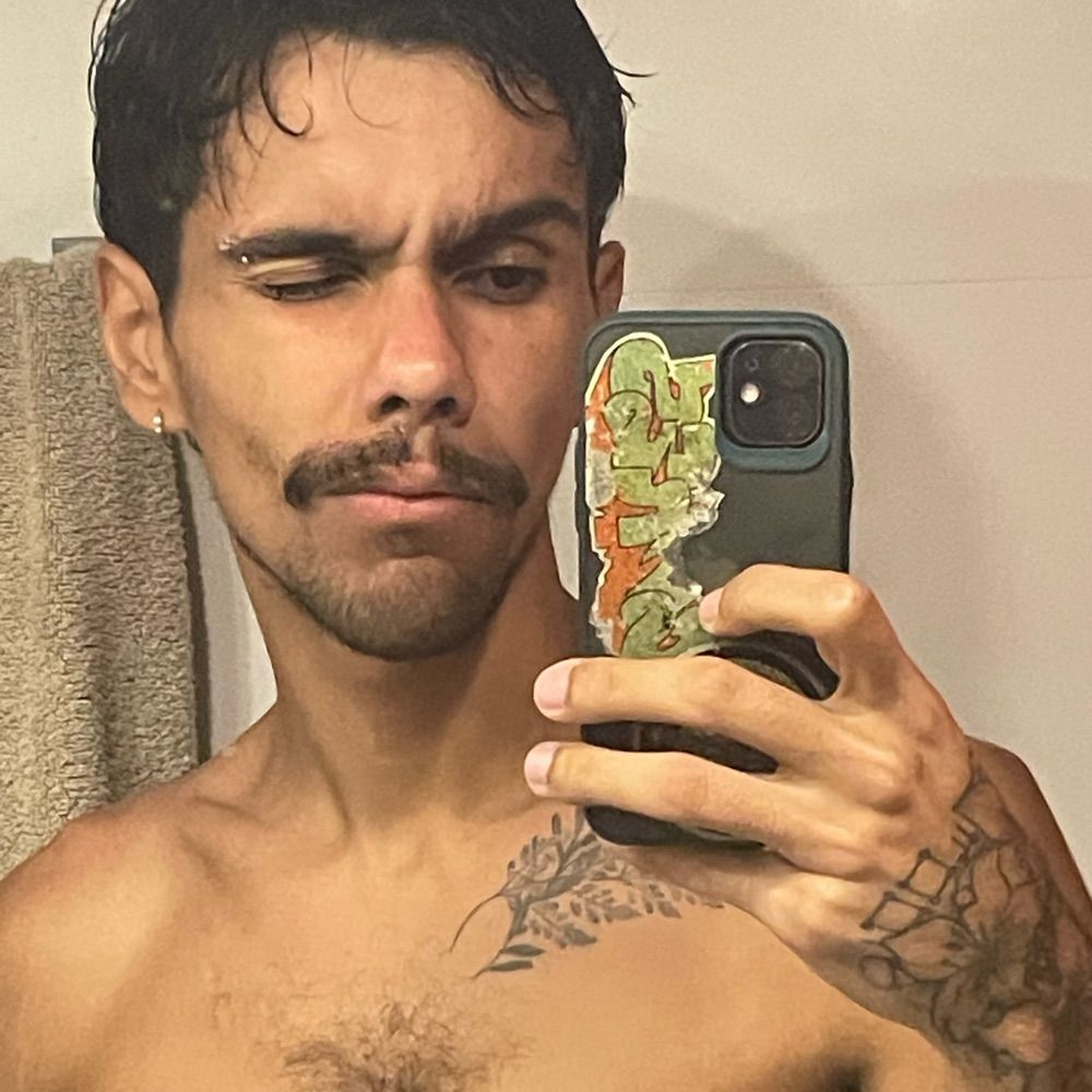 Aaronbadinho