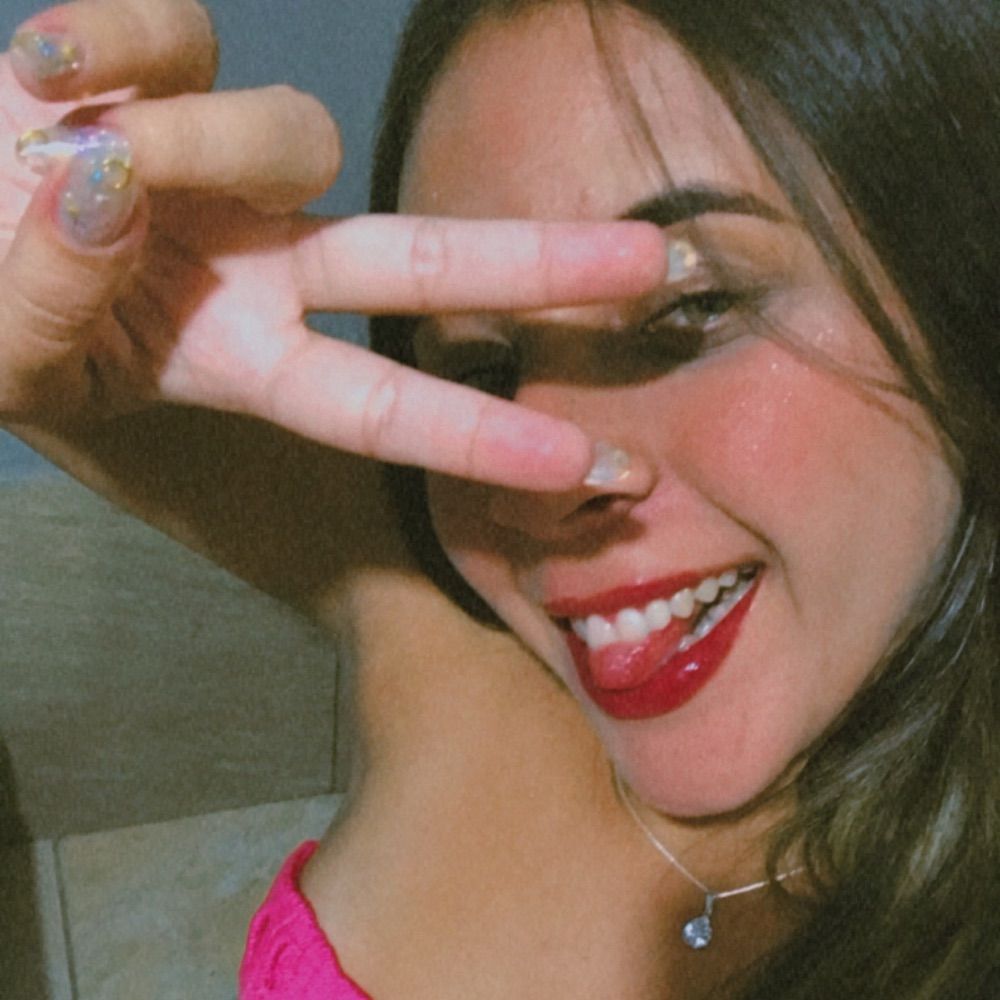 Mariana Martins 💋