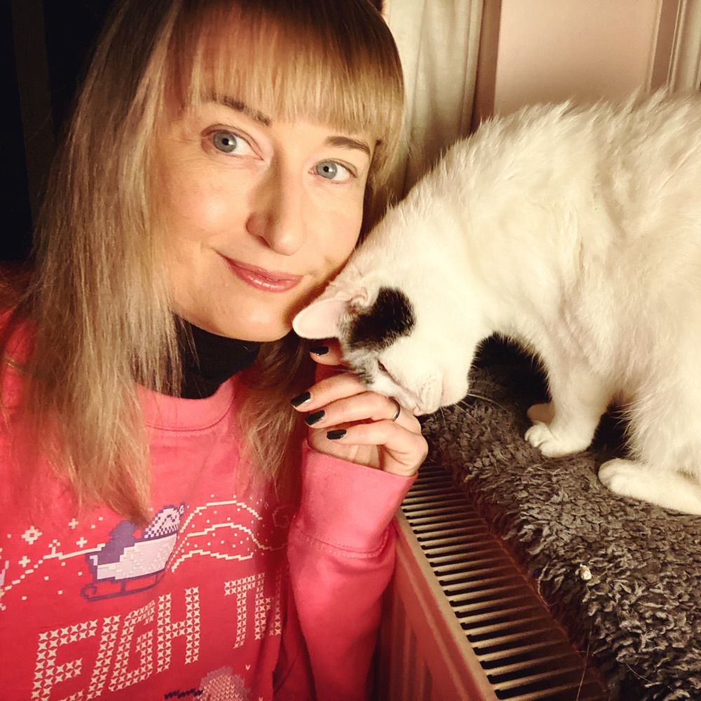 Sarah Darley