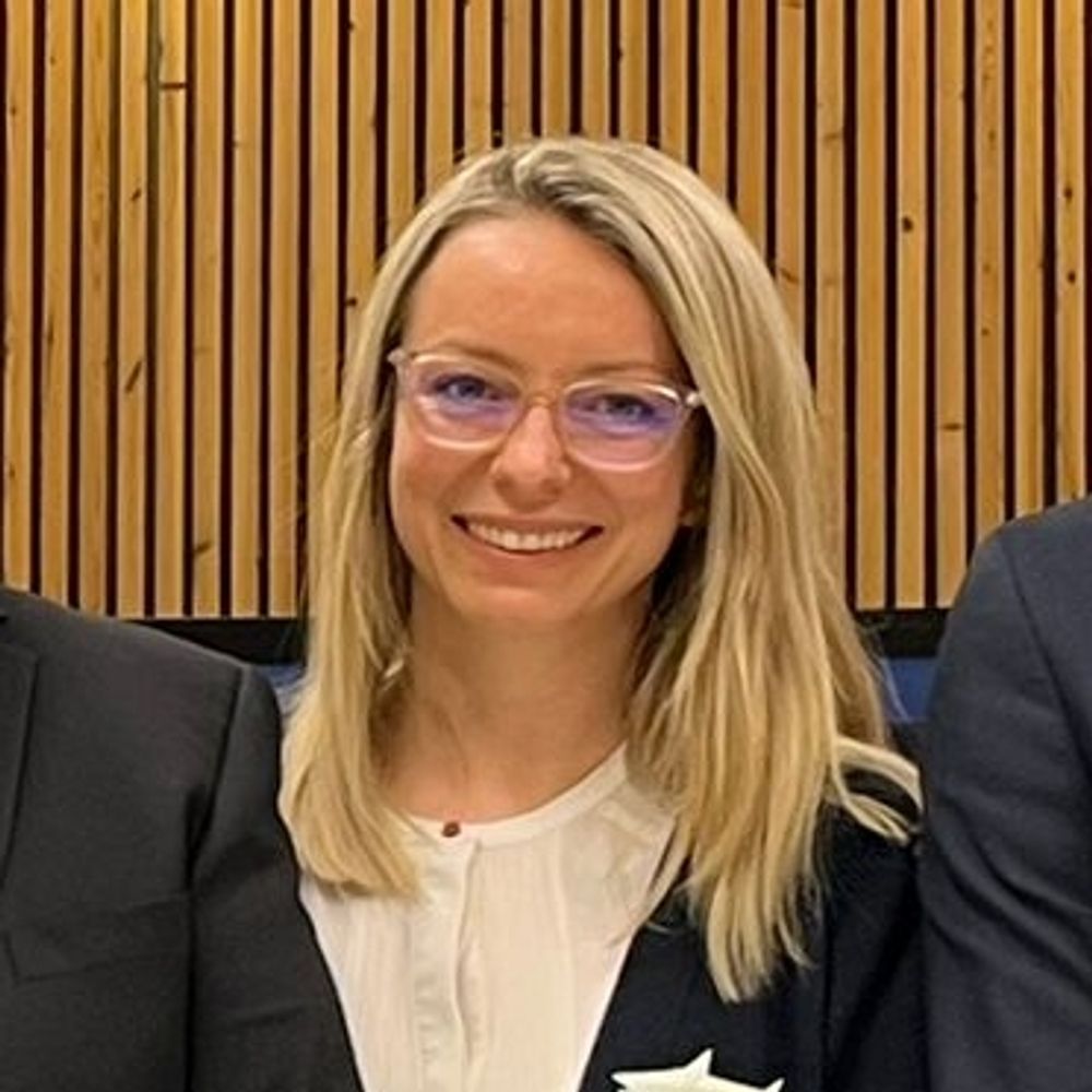 Agnieszka (Aga) Lipinska