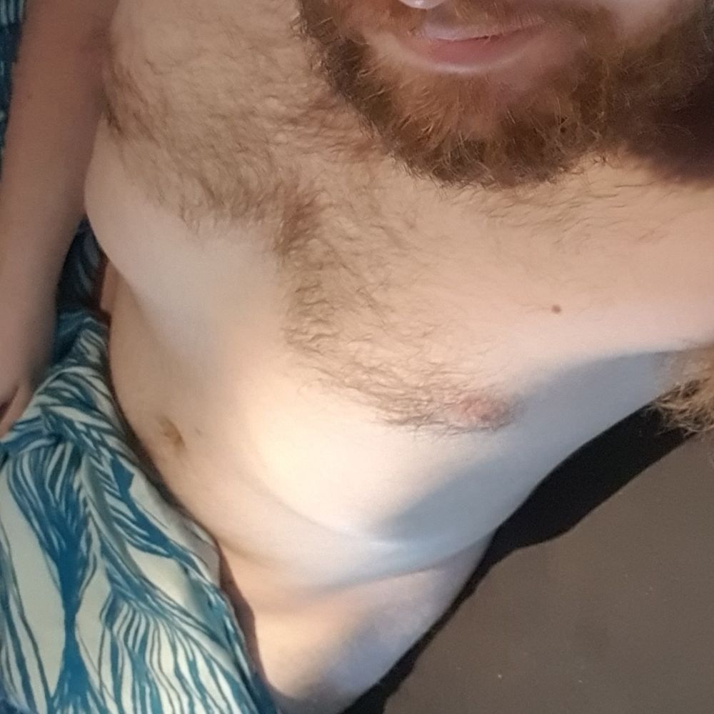 Horny Vers Bi Guy