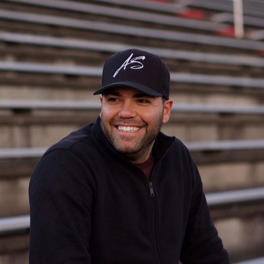 Andrew Salgado