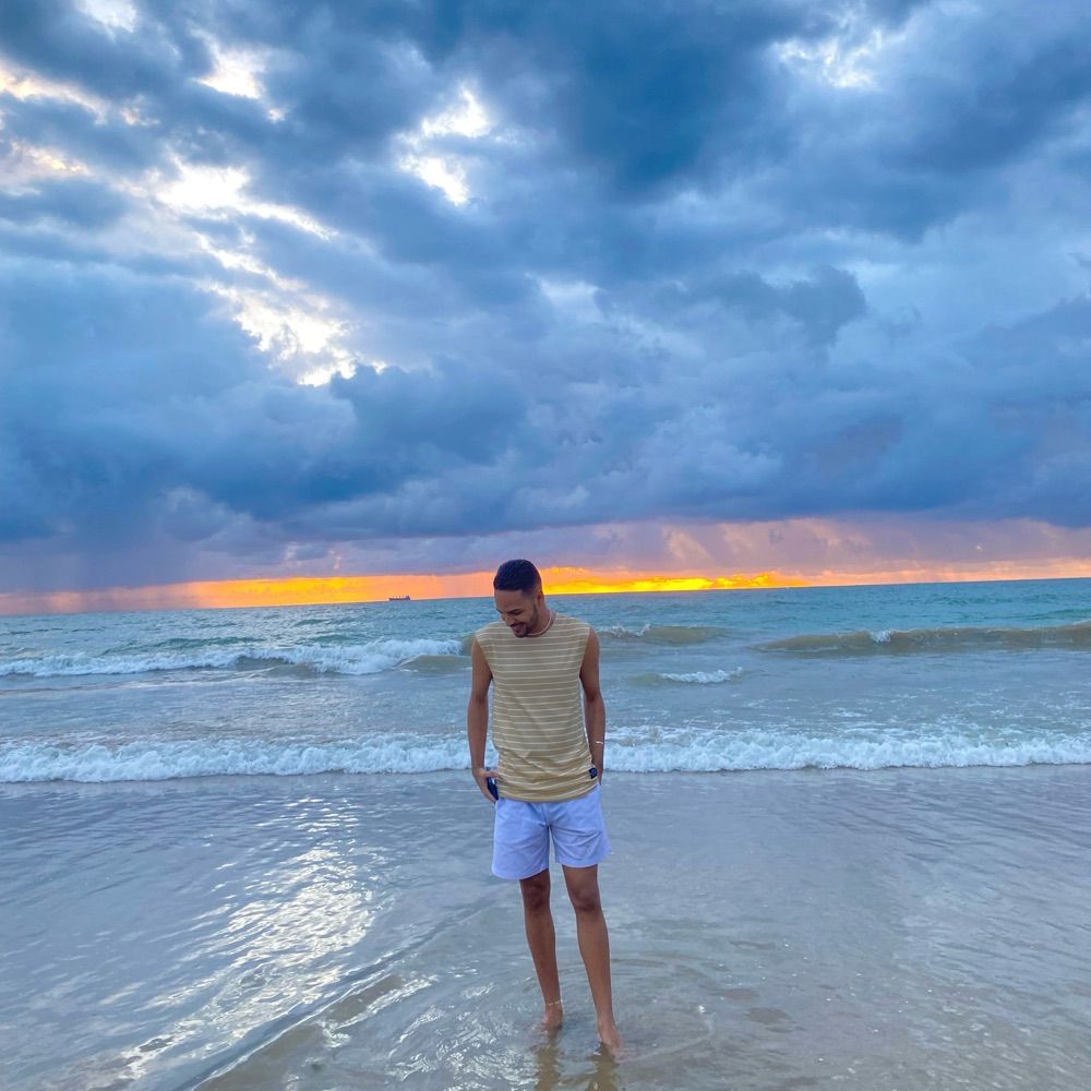 Alan Marques