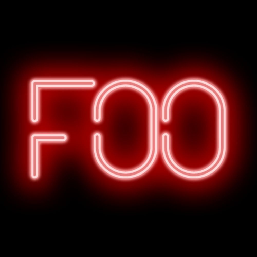 Foo
